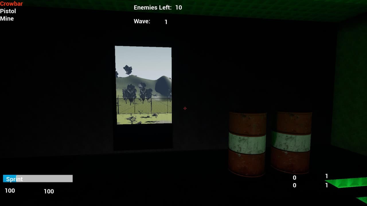 Last Stand (MetalCat) screenshot 4