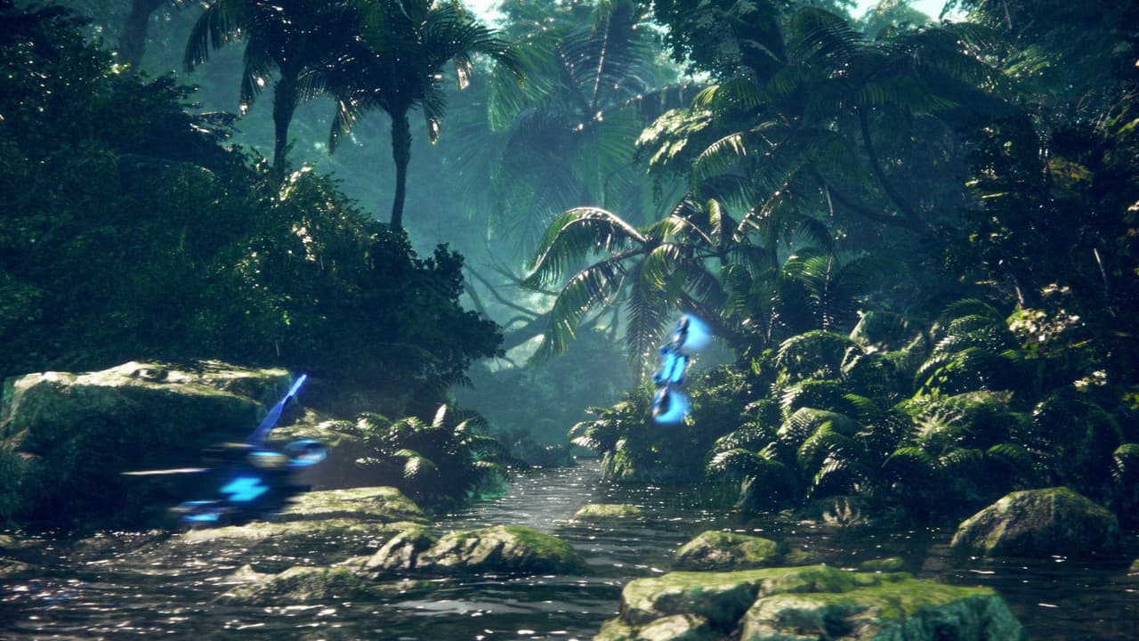 D.R.O.N.E. The Game screenshot 3