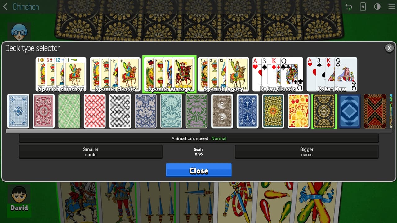 Chinchón screenshot 3