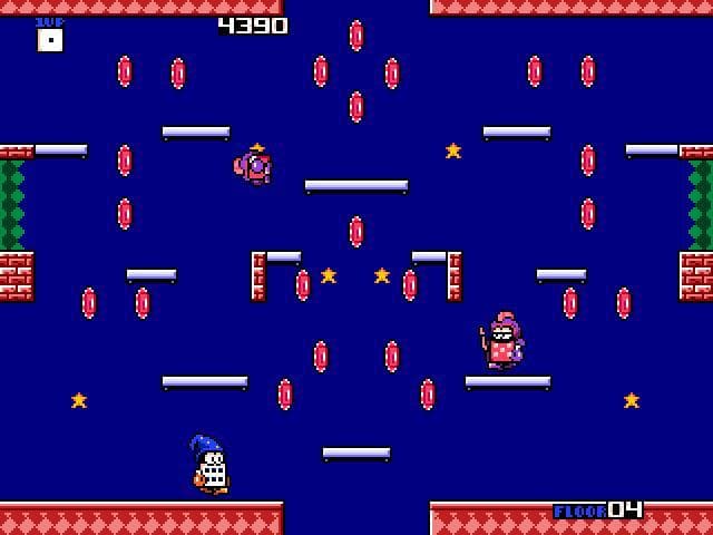 Ivory Tower (MizunoKetsuban) screenshot 2