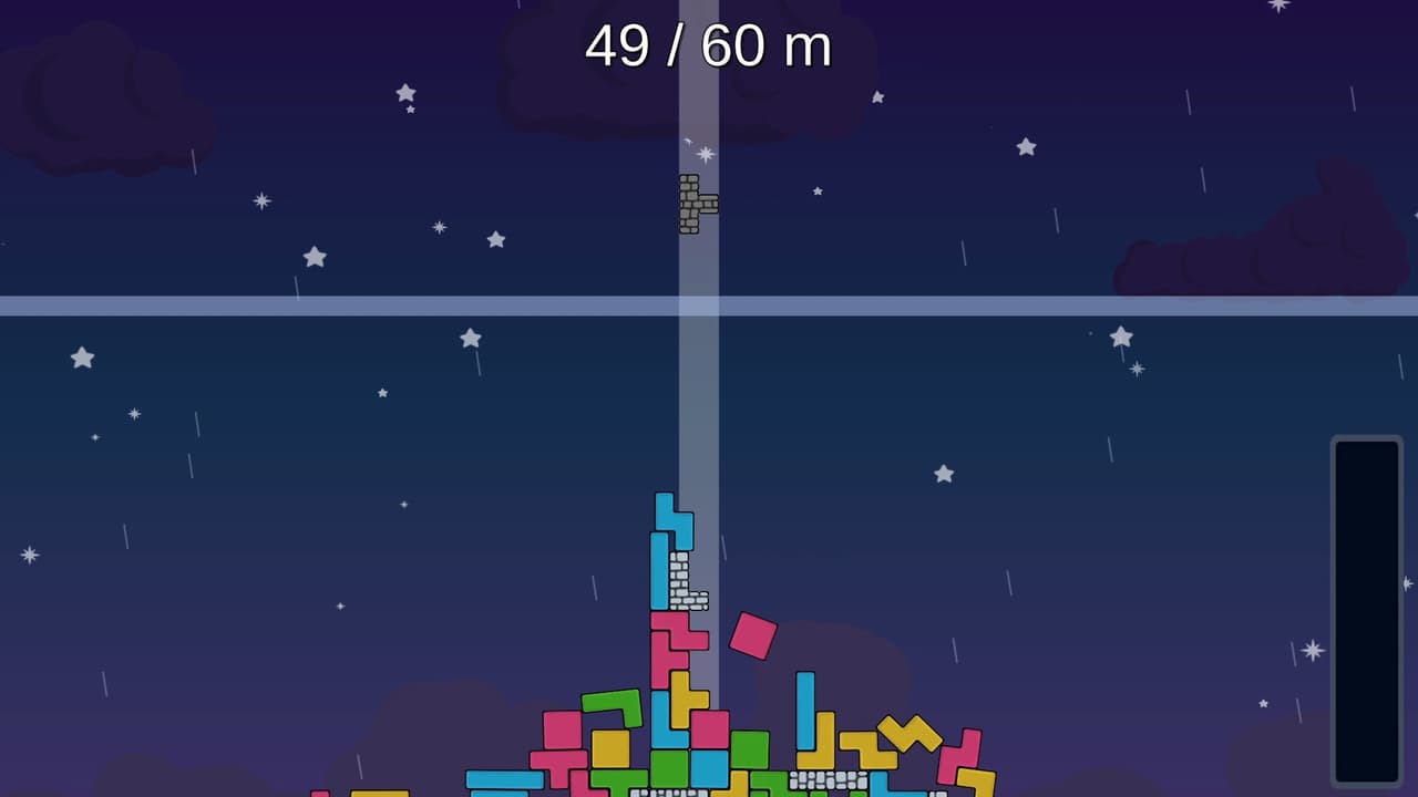 Thunder Tower screenshot 3