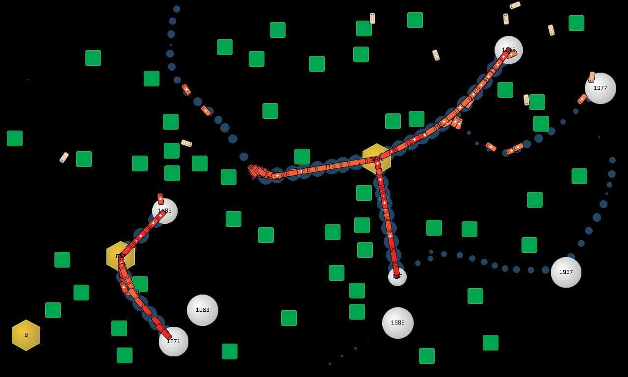Odoramatic screenshot 5