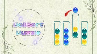 Ball Sort: Puzzle Game screenshot 2