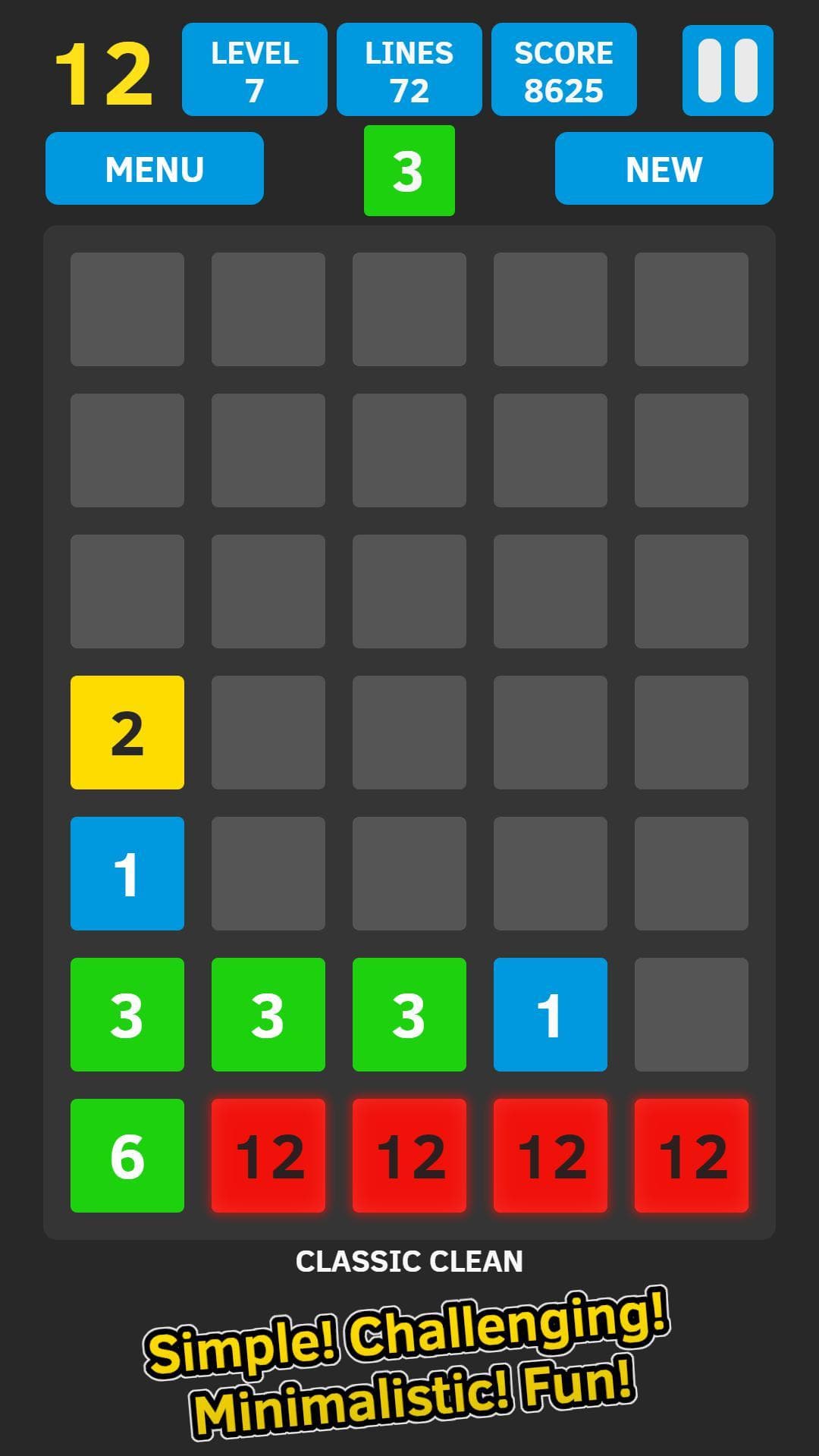 Dozen screenshot 6
