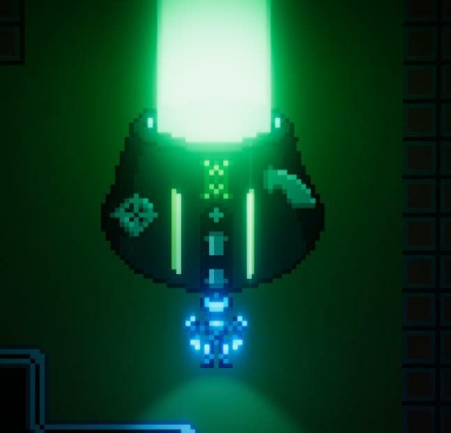 EleBlob