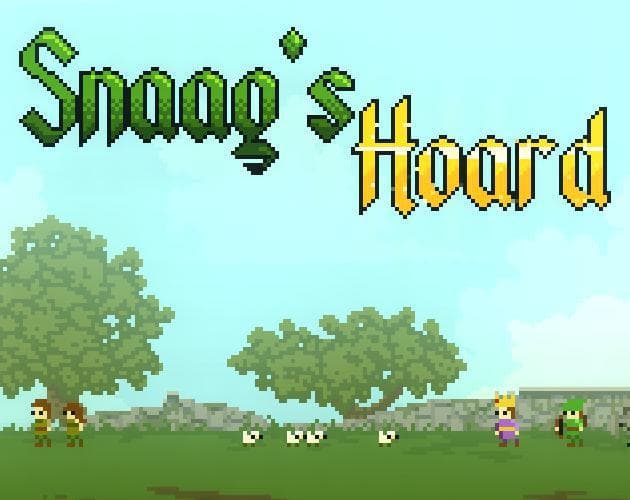 Snaags Hoard