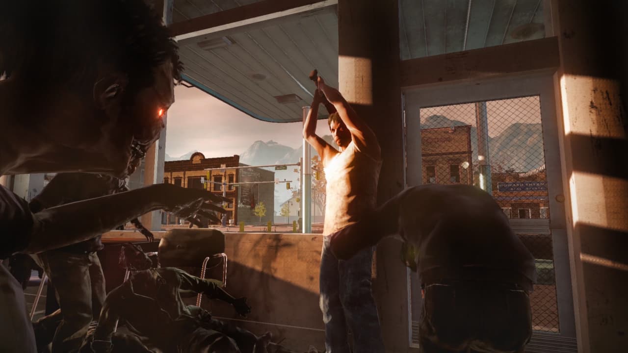 State of Decay: Breakdown