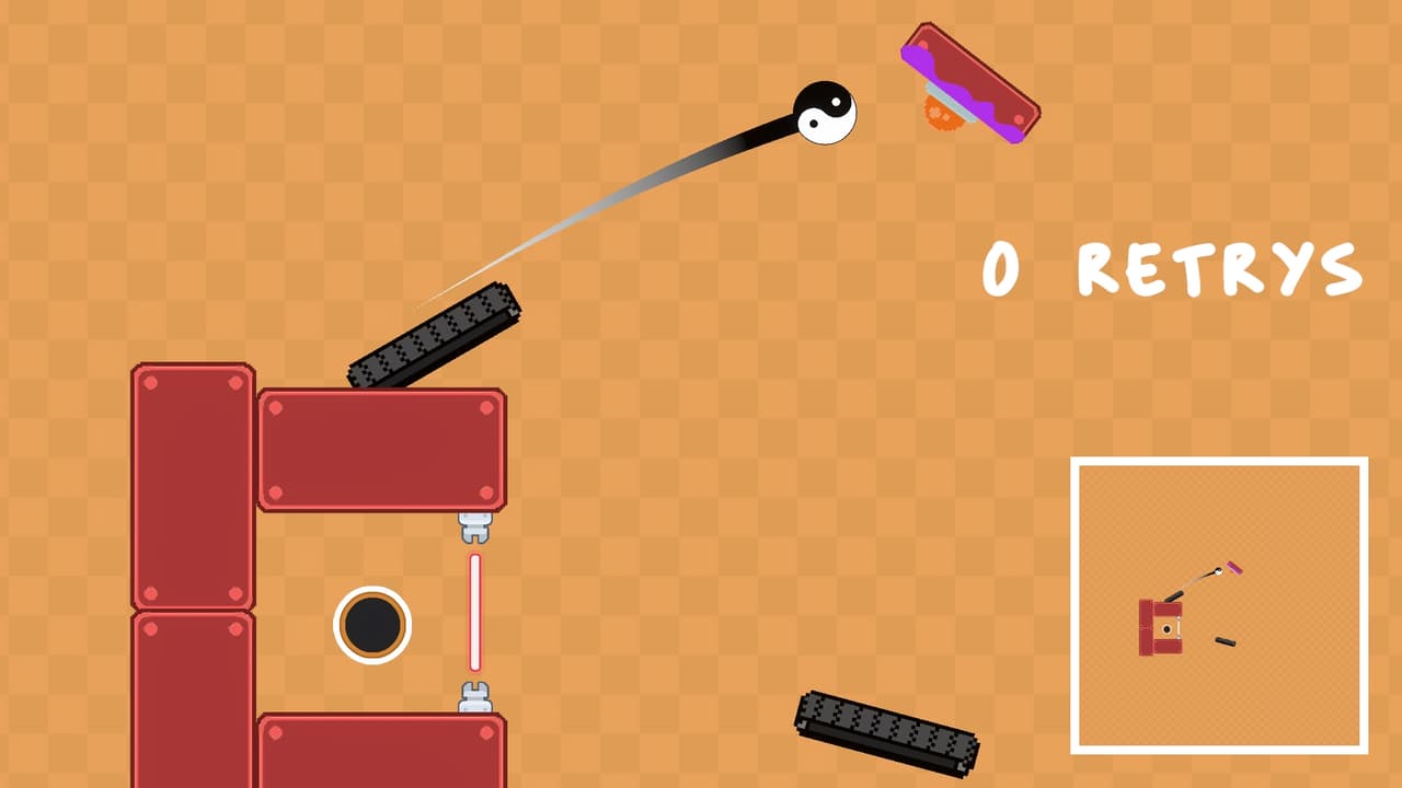 Ball Drop (epicjim2005) screenshot 2