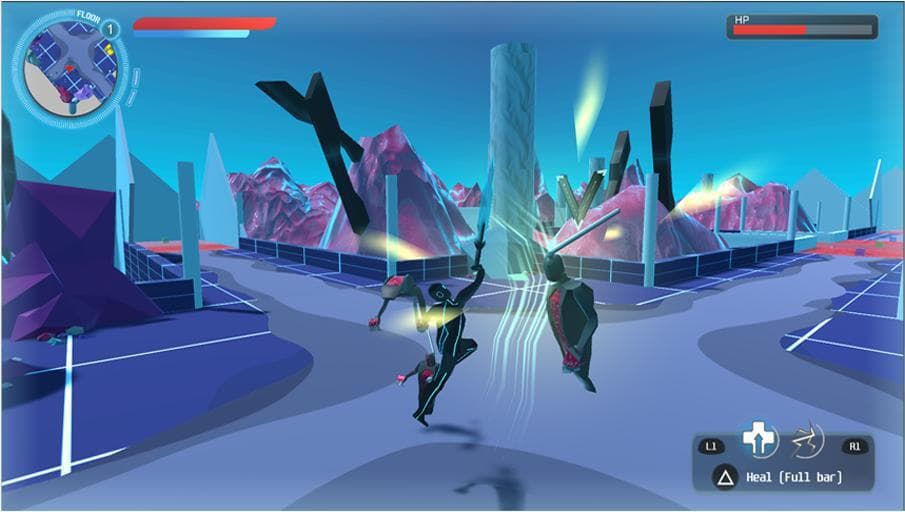 From Zero screenshot 2