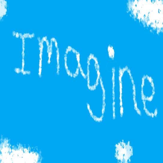 Imagine (SoulieWolie&Co)