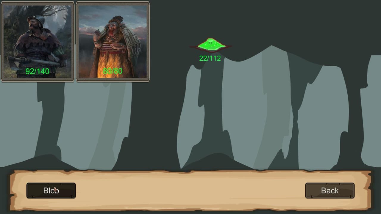 Caventure screenshot 4