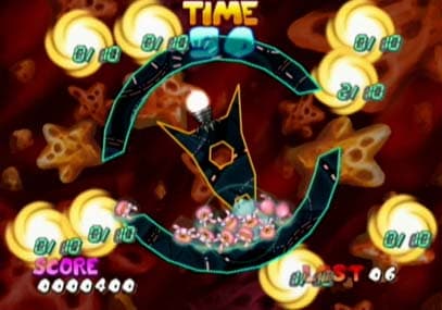 Moki Moki screenshot 5