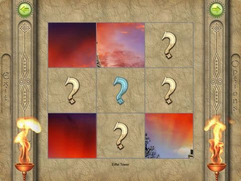 FlipPix Jigsaw - Paris screenshot 3