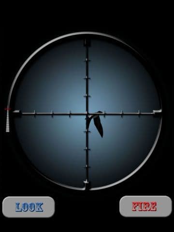 iHunt 3D HD screenshot 5