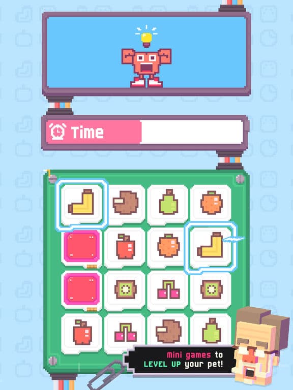 Dr Nakamotos Digital Eggs screenshot 5