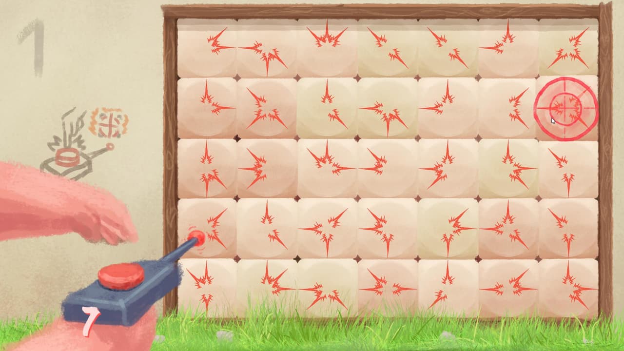 Let the Oink out! screenshot 2