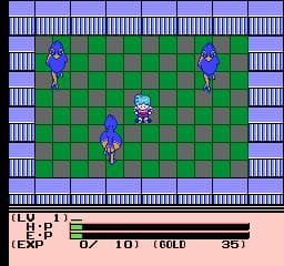 Esper Dream 2 screenshot 4