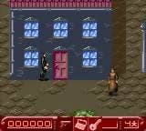 Mission: Impossible (GBC) screenshot 4