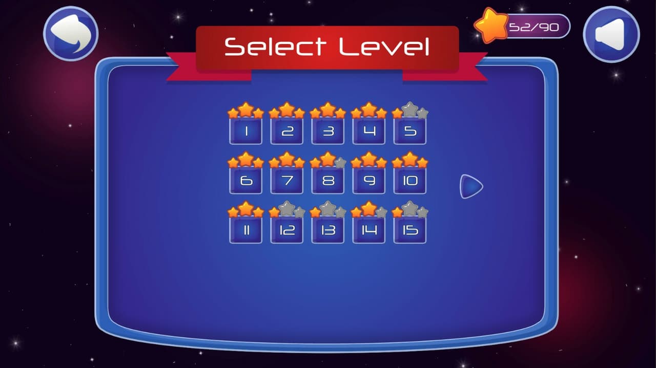 Escape to Mars screenshot 2