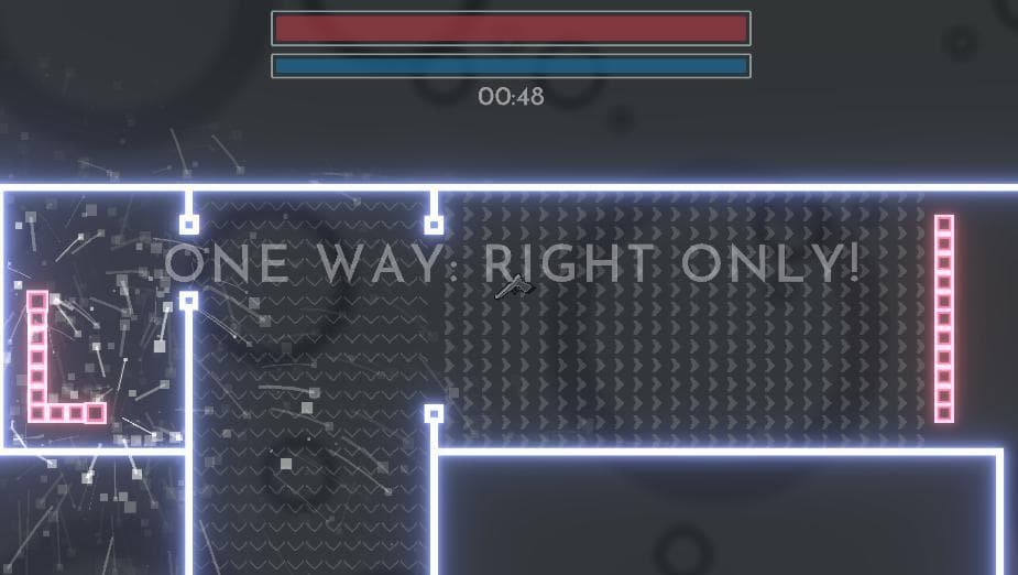 No Mans Gun screenshot 5