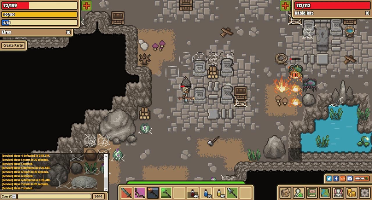 stein.world screenshot 2
