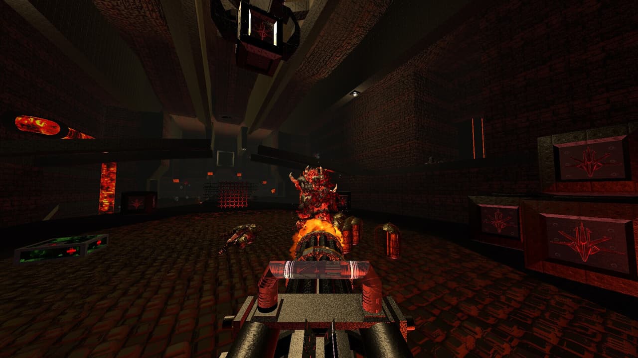 Virvius screenshot 4