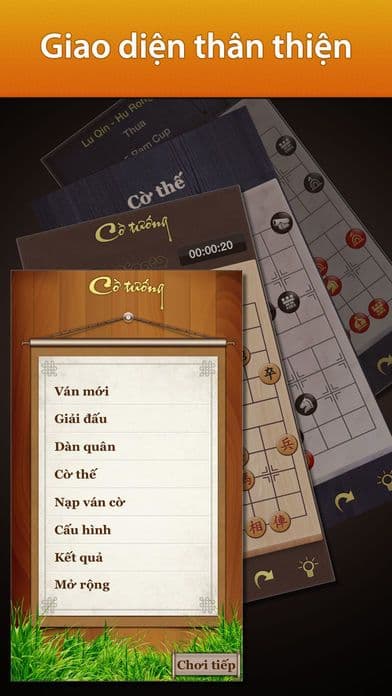Chinese Chess Master screenshot 4