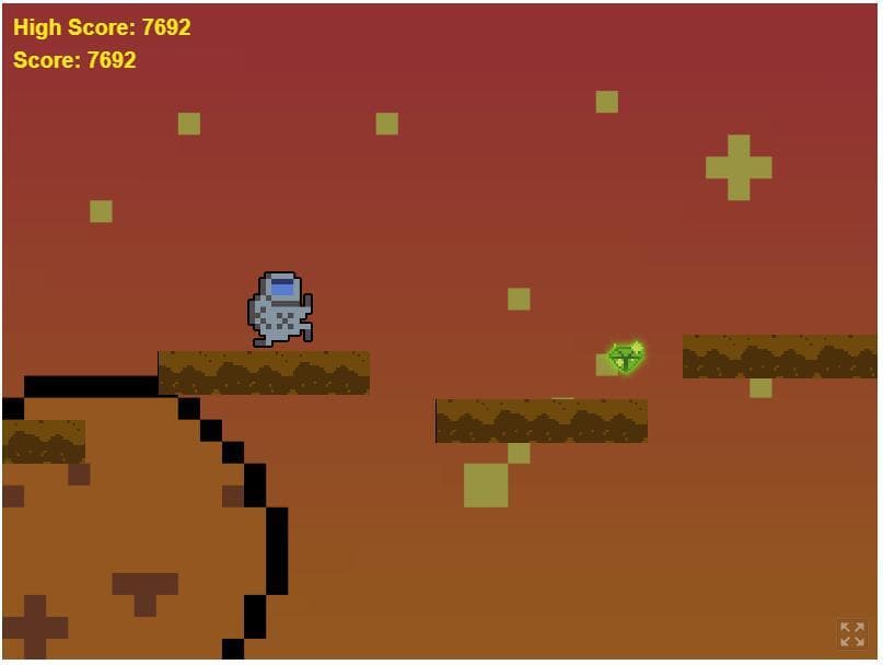Endless Void (Ryan) screenshot 3