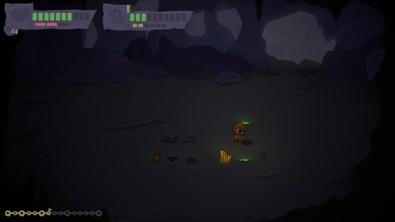 Archie Demo screenshot 3