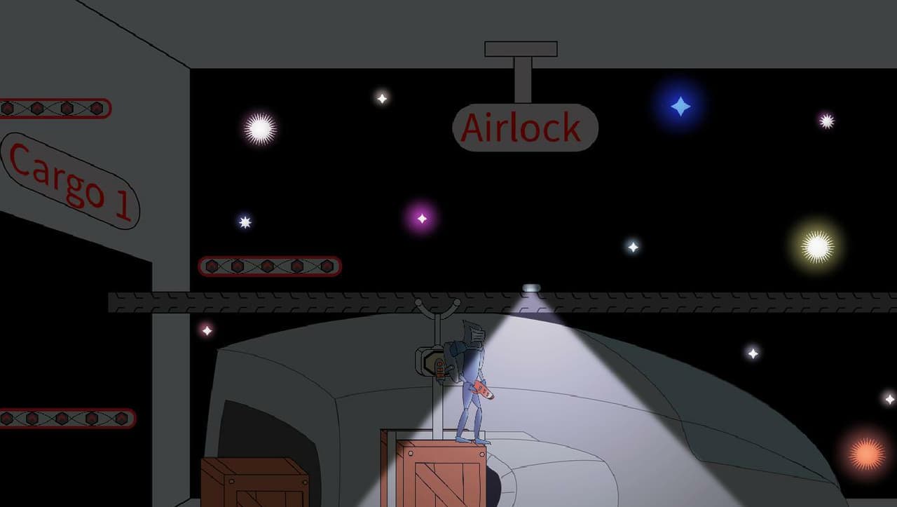 Deathlock (raptor9999, Cade Conkle, CplD) screenshot 3