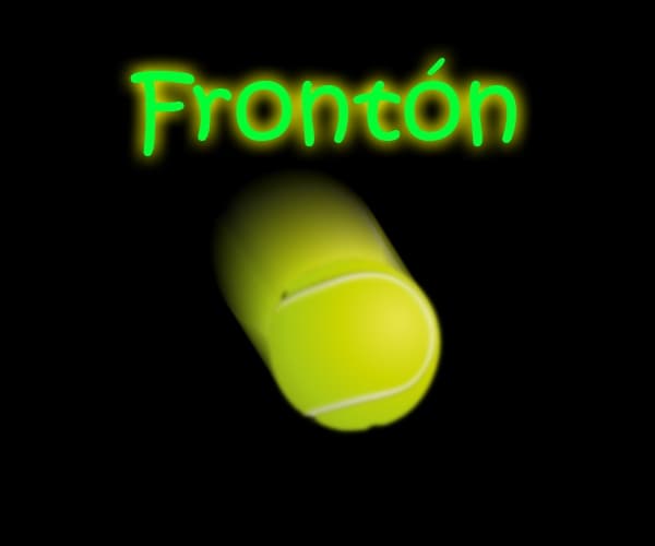 Fronton