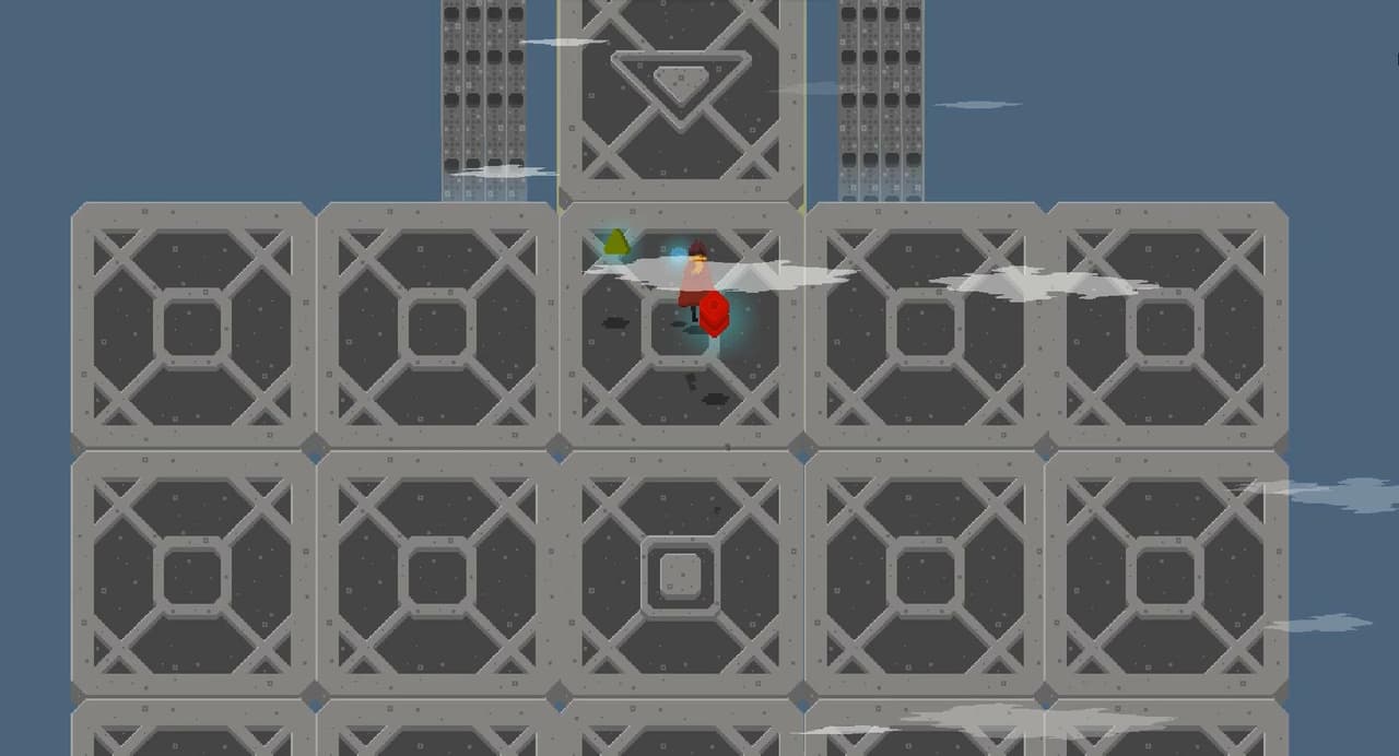 Ruins (MathiasJP) screenshot 3