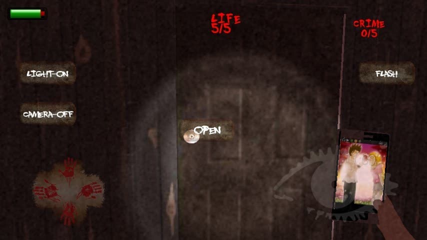 The 6th and 13th Days - Saving Cairalyn ( MOBILE GAME ) screenshot 2