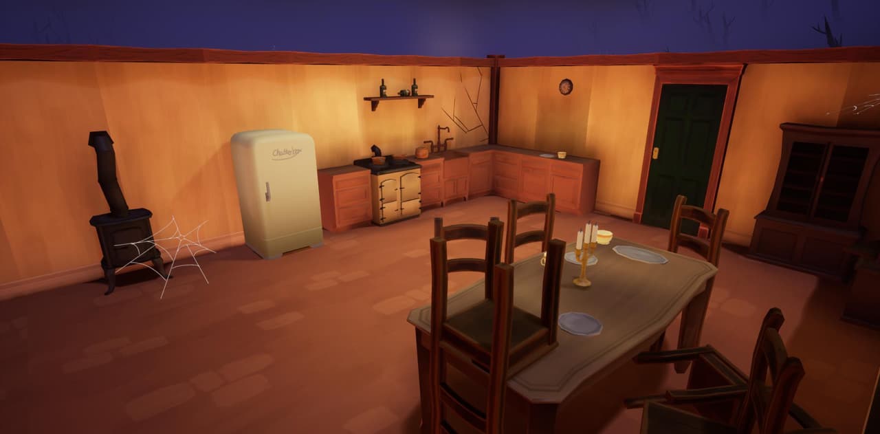 Freak Real Estate screenshot 2