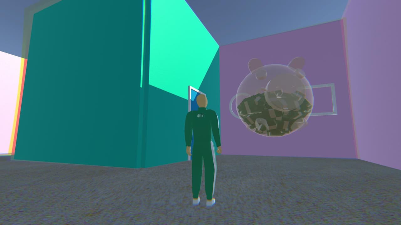 The Seventh Game