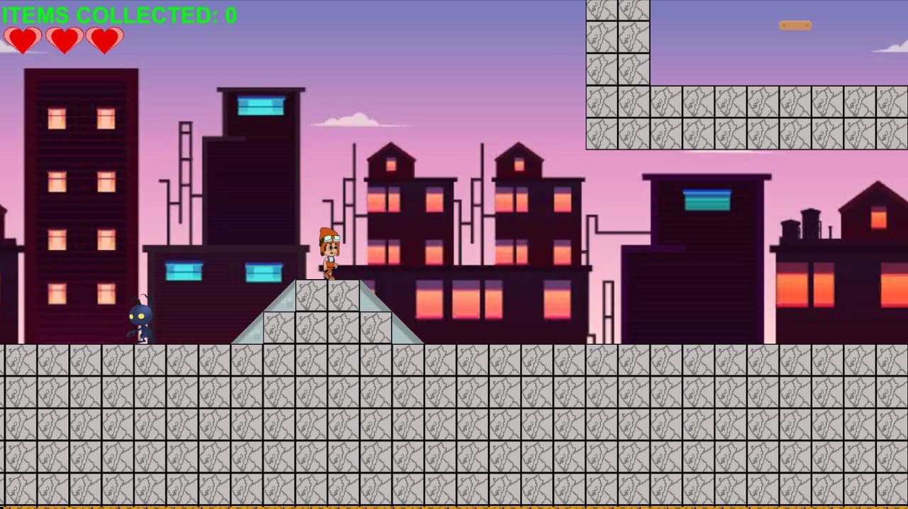 Time Miner V3 screenshot 3