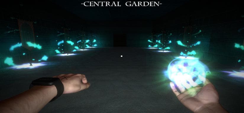 House of horror 2 screenshot 6