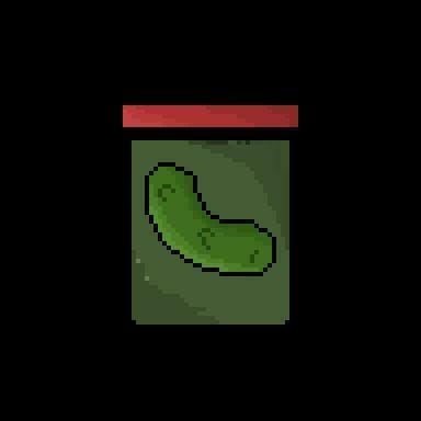 Land of Pickles