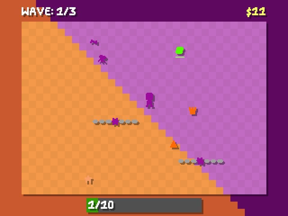 GRN screenshot 4