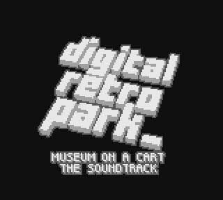 DRP Soundtrack screenshot 2