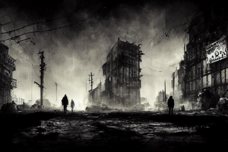 Kingdom of Ash Demo