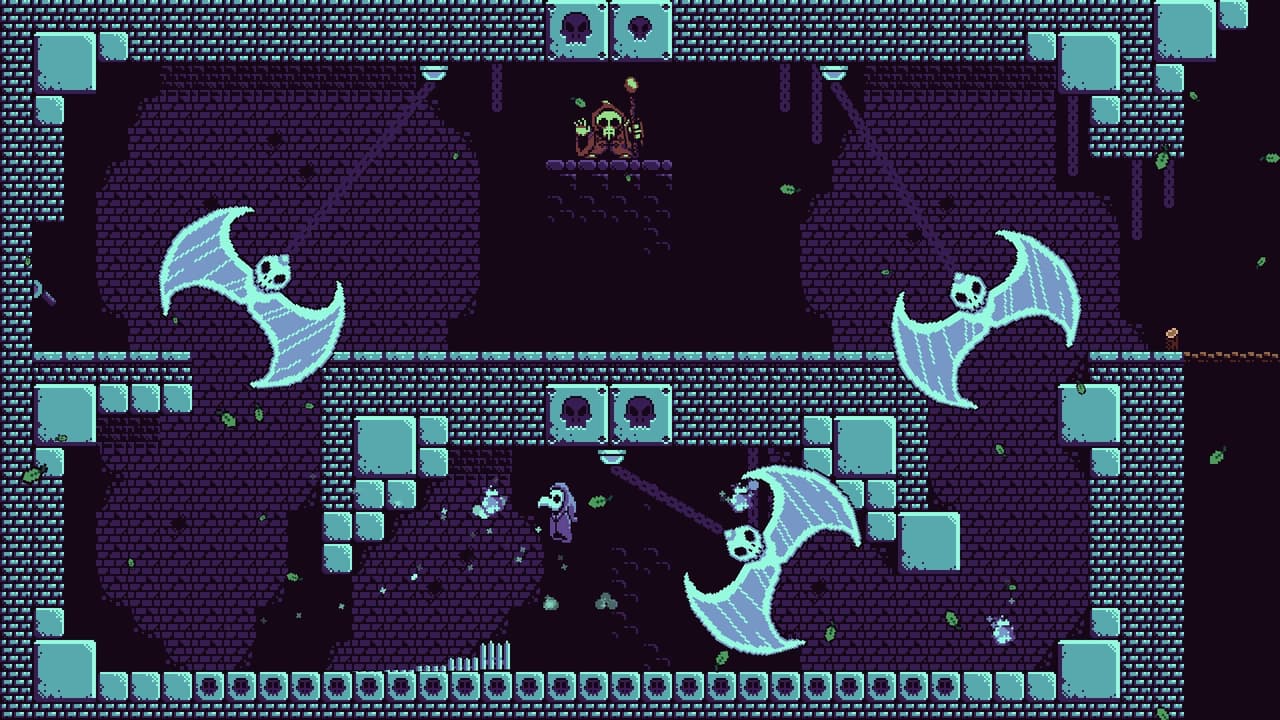 Into The Underdusk screenshot 3