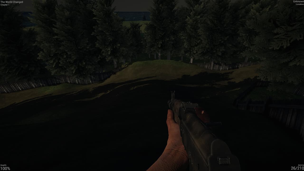 Apocalypse: The Game screenshot 5