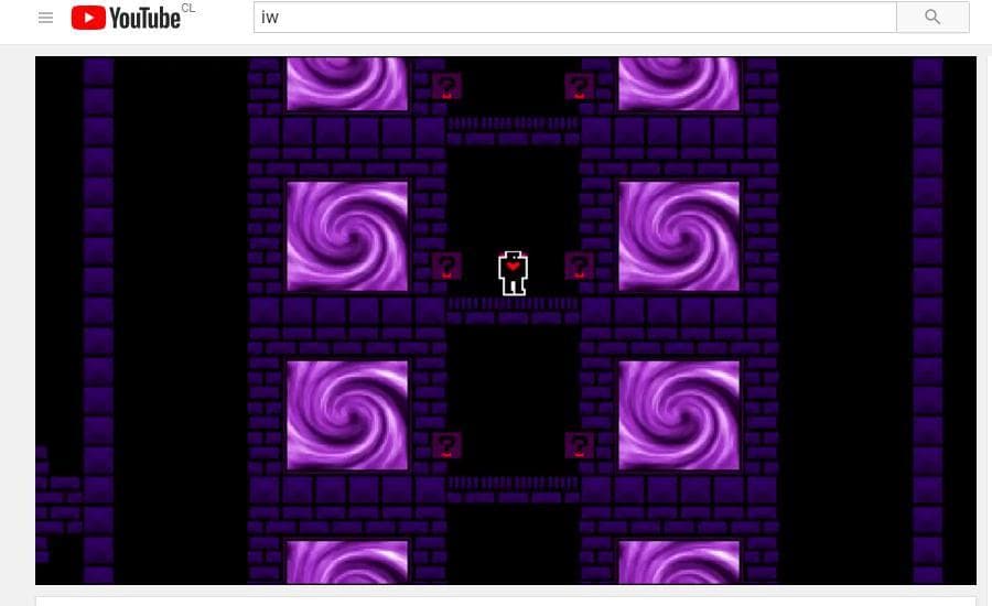 Red Heart (DEMO) screenshot 5