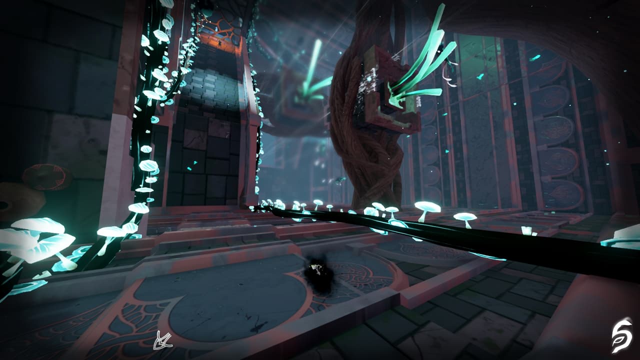 ShadoWalker 2016 screenshot 2