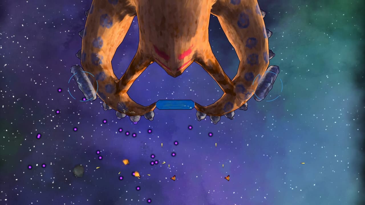 The Art Of Flight screenshot 4