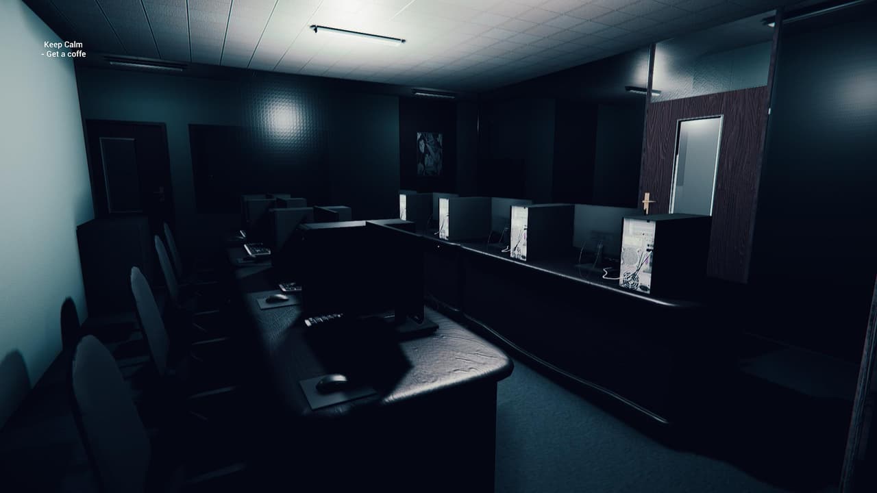 Until Lights Out