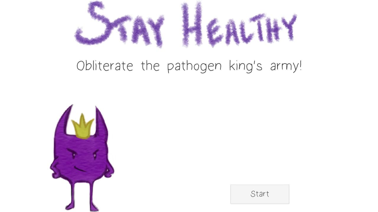 Stay Healthy