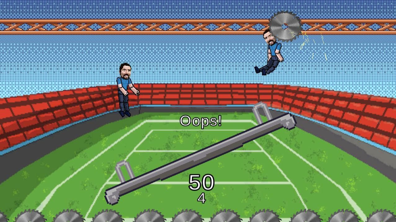 Seesaw Simulator 19 screenshot 5