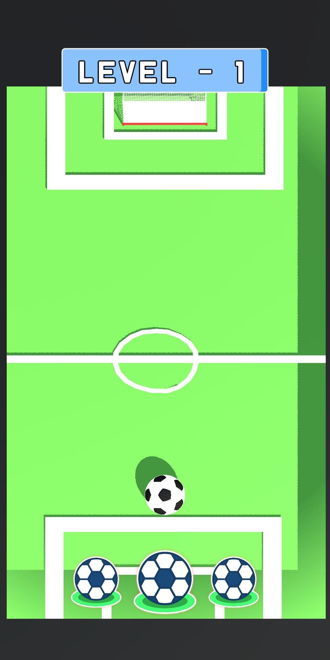 Kick UP! (PC&Mobile) screenshot 4